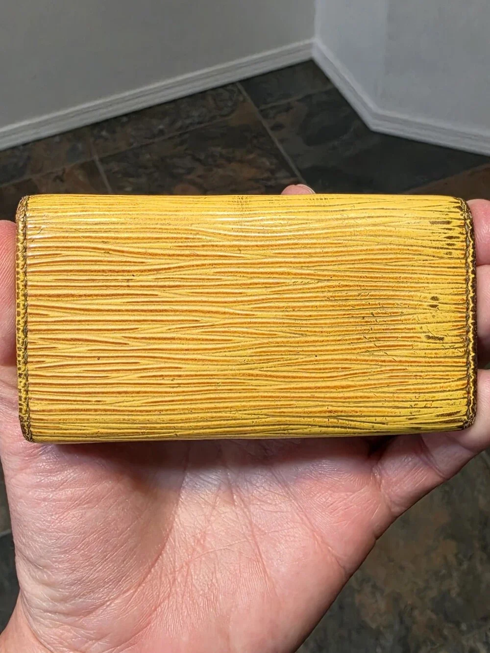 Louis Vuitton reposhing this